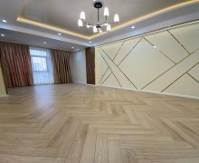 Satılır Yeni Tikili Qara Qarayev m., Nizami r.