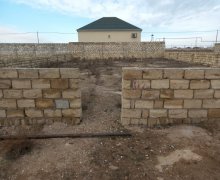 buzovnada torpaq satilir Buzovna, Xəzər r.