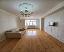 Kirayə (aylıq) Yeni Tikili Həzi Aslanov m., Xətai r.