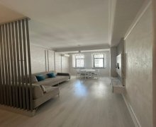 Kirayə (aylıq) Yeni Tikili Nizami m., Nəsimi r.