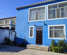 Satılır Bağ evi Novxanı, Abşeron r.