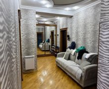 Satılır Yeni Tikili Nəsimi m., 9-cu mikrorayon, Binəqədi r.