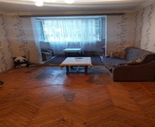 Satılır Köhnə Tikili Neftçilər m., 8-ci kilometr, Nizami r.