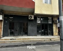 Arenda aylıq obyekt Nizami r.