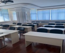 Kirayə (aylıq) Obyekt Gənclik m., Nərimanov r.