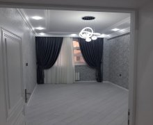 Satılır Yeni Tikili Əhmədli m., Köhnə Günəşli qəs., Xətai r.