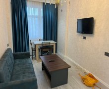 Kirayə (aylıq) Yeni Tikili İnşaatçılar m., Yeni Yasamal qəs., Yasamal r.