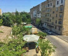 Satılır Köhnə Tikili Qaraçuxur qəs., Suraxanı r.