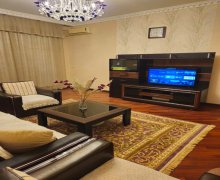 Kirayə (aylıq) Yeni Tikili 28 May m., Nəsimi r.