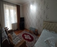 Kirayə (aylıq) Köhnə Tikili Gənclik m., Nərimanov r.