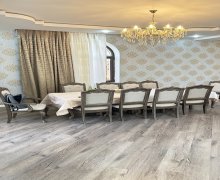 Satılır Həyət evi/villa Zaqatala ş.