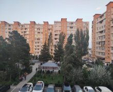 Satılır Köhnə Tikili Yeni Günəşli qəs., Suraxanı r.