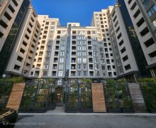 Satılır Yeni Tikili Gənclik m., Nərimanov r.