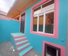 Satılır Həyət evi/villa Binə qəs., Xəzər r.