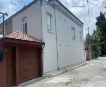 bag evleri aylıq proyektleri Xəzər r.