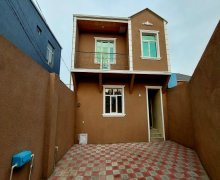 xirdalanda 2 mertebeli heyet evleri/villa Xırdalan ş.
