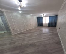 Satılır Yeni Tikili İnşaatçılar m., Yeni Yasamal qəs., Yasamal r.