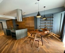 Kirayə (aylıq) Yeni Tikili Bayıl qəs., Səbail r.