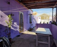 Satılır Həyət evi/villa Avtovağzal m., Biləcəri qəs., Binəqədi r.