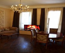 Kirayə (aylıq) Köhnə Tikili Sahil m., Nəsimi r.