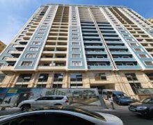 Kirayə (aylıq) Yeni Tikili Gənclik m., Nəsimi r.