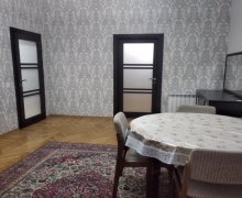 Kirayə (aylıq) Yeni Tikili Nizami m., Yasamal r.