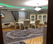 Satılır Yeni Tikili Əhmədli m., Əhmədli, Xətai r.