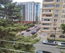 Satılır Köhnə Tikili Elmlər akademiyası m., Hüseyn Cavid parkı, Yasamal r.