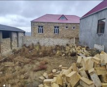 Satılır Torpaq Xocaəsən m., Xocəsən qəs., Binəqədi r.