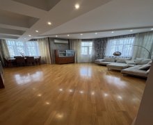 Kirayə (aylıq) Yeni Tikili 28 May m., Nəsimi r.