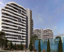 Satılır Yeni Tikili Neftçilər m., Bakıxanov qəs., Sabunçu r.