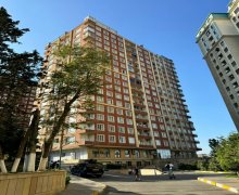 Satılır Yeni Tikili Memar Əcəmi m., Nəsimi r.