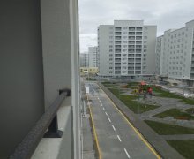 Satılır Yeni Tikili Hövsan qəs., Suraxanı r. Satılır Yeni Tikili Hövsan qəs., Suraxanı r.