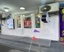 Kirayə (aylıq) Ofis Neftçilər m., Nizami r.