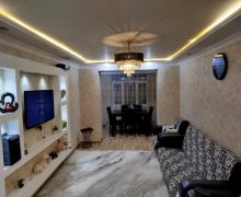 Satılır Köhnə Tikili Qara Qarayev m., Xətai r.