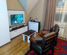 Kirayə (günlük) Həyət evi/villa Qusar ş.