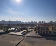 ecemide aylıq kiraye evler 2018 Memar Əcəmi m., Nəsimi r.