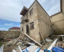 Satılır Həyət evi/villa Masazır, Abşeron r.