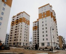Satılır Yeni Tikili Lökbatan qəs., Qaradağ r. Satılır Yeni Tikili Lökbatan qəs., Qaradağ r.