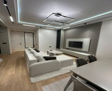 Kirayə (aylıq) Yeni Tikili Elmlər akademiyası m., Yasamal r.