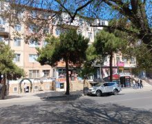 Satılır Köhnə Tikili 20 Yanvar m., 5-ci mikrorayon, Nəsimi r.