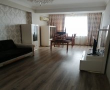 Kirayə (aylıq) Yeni Tikili Xırdalan ş.