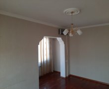 Kirayə (aylıq) Yeni Tikili Avtovağzal m., Binəqədi r.