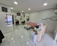 Kirayə (aylıq) Obyekt Əhmədli m., Xətai r.