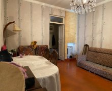 Satılır Həyət evi/villa Azadlıq m., 6-cı mikrorayon, Binəqədi r.