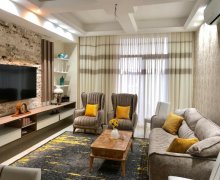 Satılır Yeni Tikili Xətai m., Ağ şəhər, Xətai r.