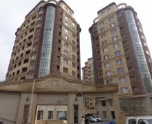 Kirayə (aylıq) Yeni Tikili Nizami m., Yasamal r.