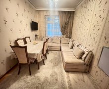 Satılır Yeni Tikili Xırdalan ş.