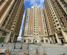 20 yanvarda yeni tikili 20 Yanvar m., Yasamal r.