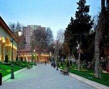Продажа Новостройка м. 28 Мая м., Парк офицеров, Насими р.